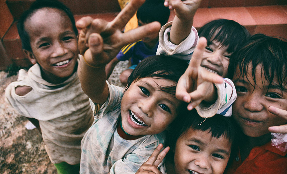 Which charities do we think are most effective
